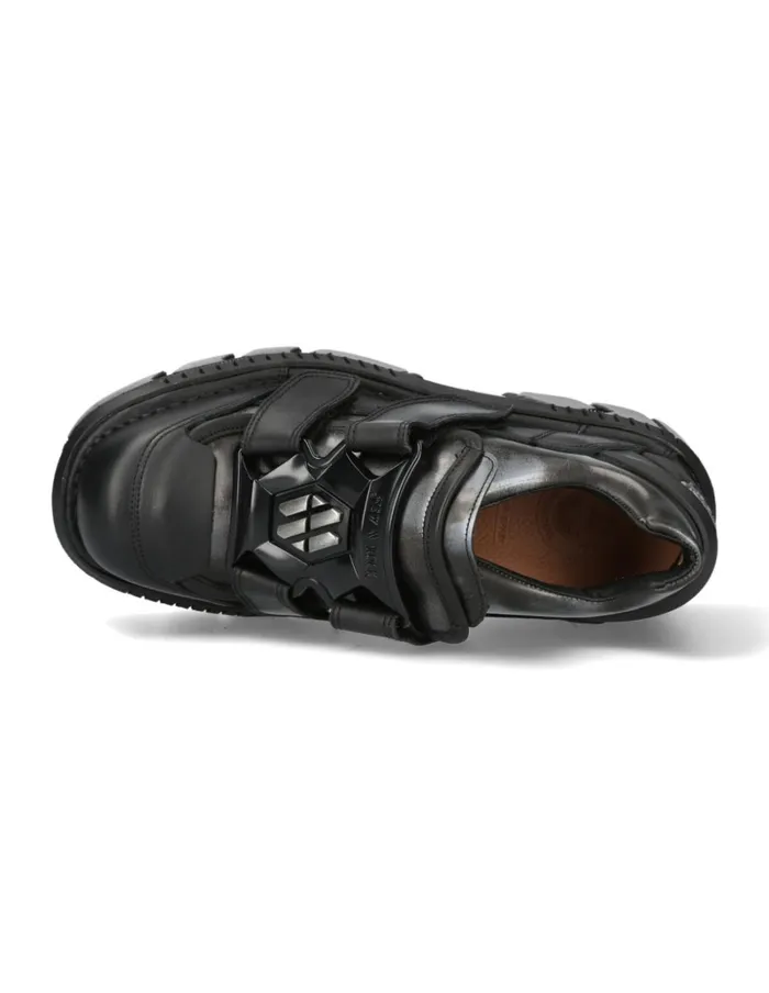 Women M268C4 New Rock Platform Women M268C4 New Rock Platform