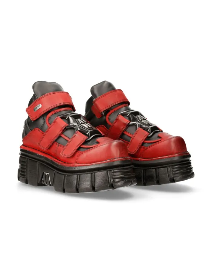 Women M285C54 New Rock Platform