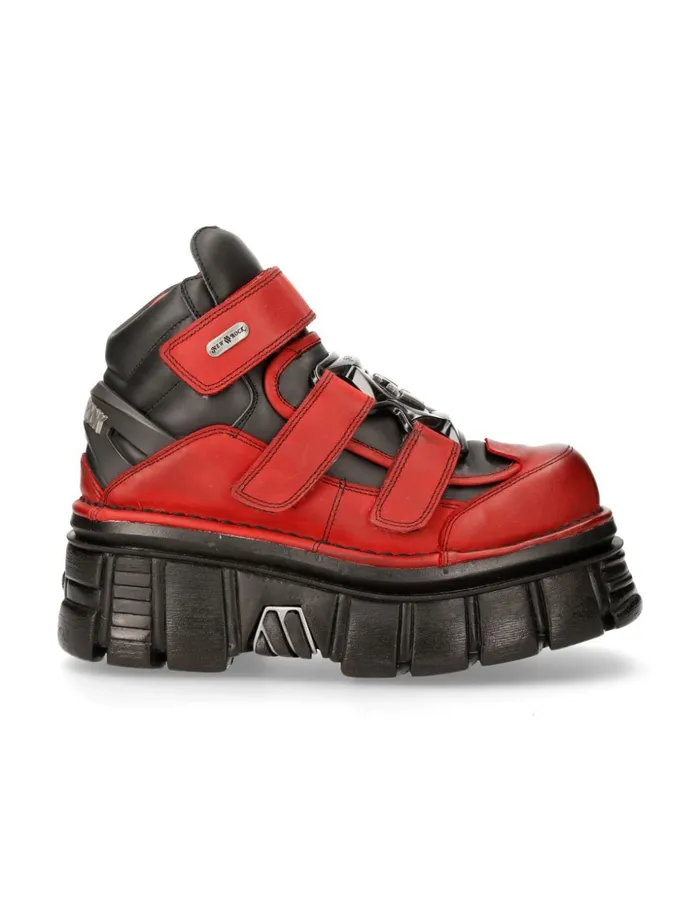 Women M285C54 New Rock Platform Women M285C54 New Rock Platform
