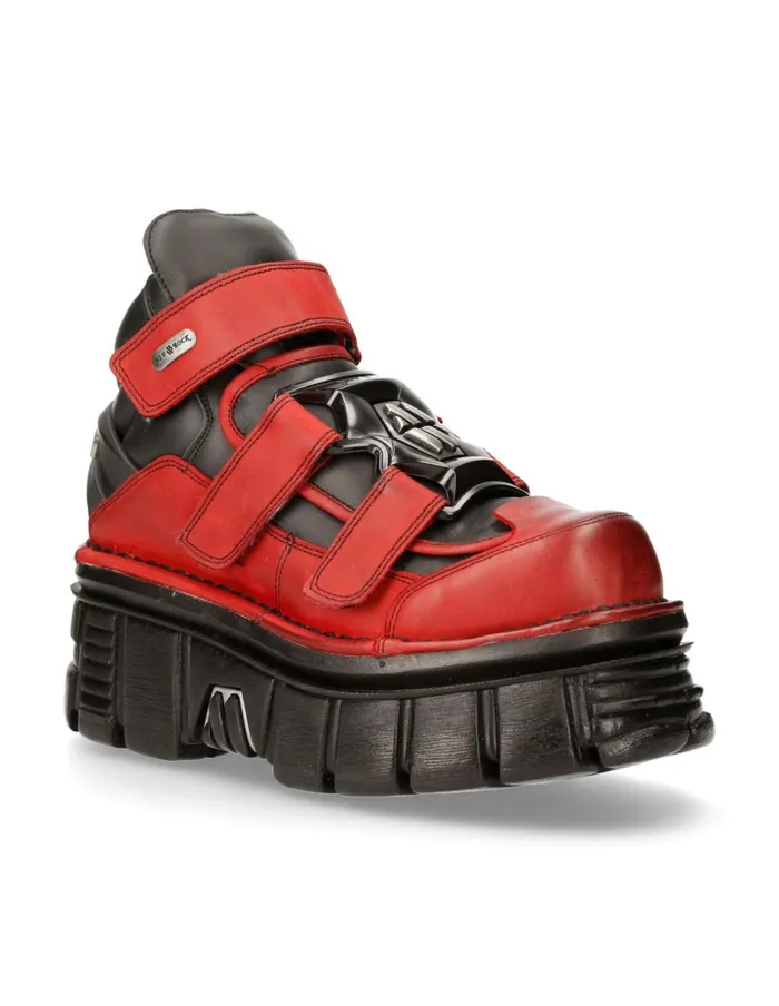 Women M285C54 New Rock Platform Women M285C54 New Rock Platform