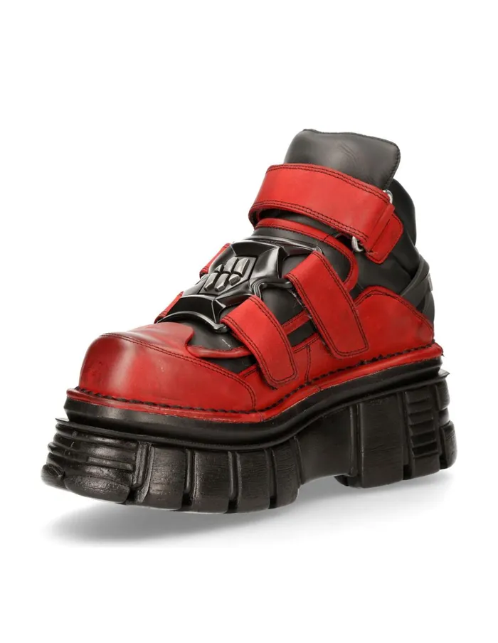 Women M285C54 New Rock Platform Women M285C54 New Rock Platform