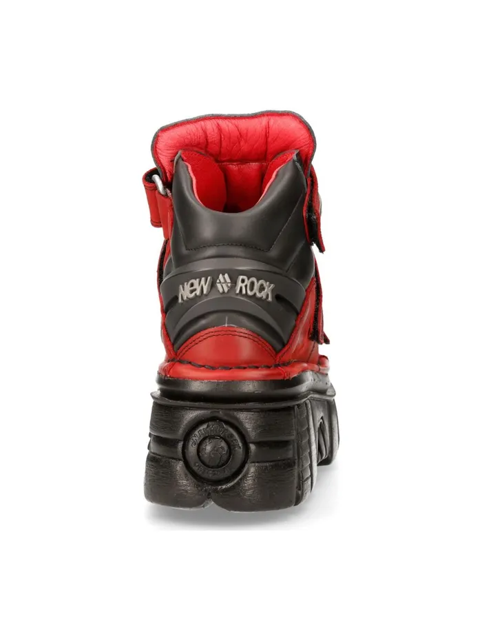 Women M285C54 New Rock Platform Women M285C54 New Rock Platform