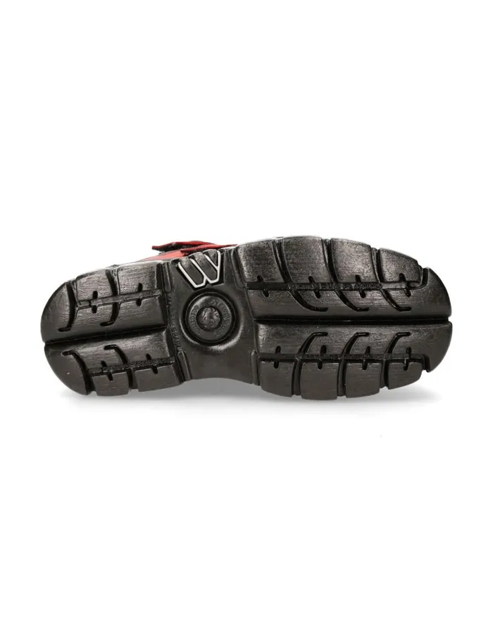 Women M285C54 New Rock Platform Women M285C54 New Rock Platform