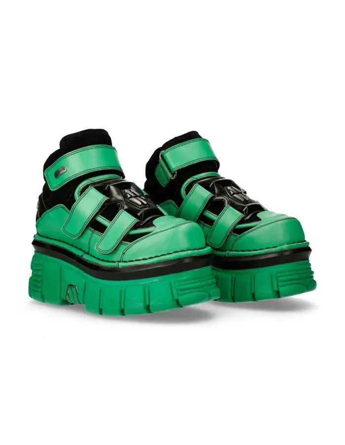 Women M285C62 New Rock Platform