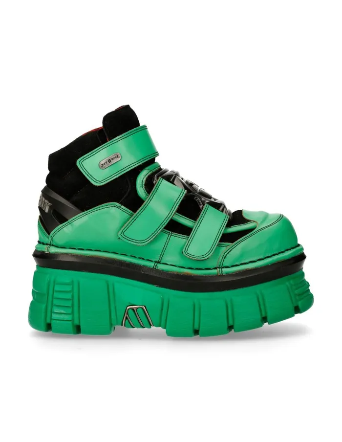 Women M285C62 New Rock Platform Women M285C62 New Rock Platform