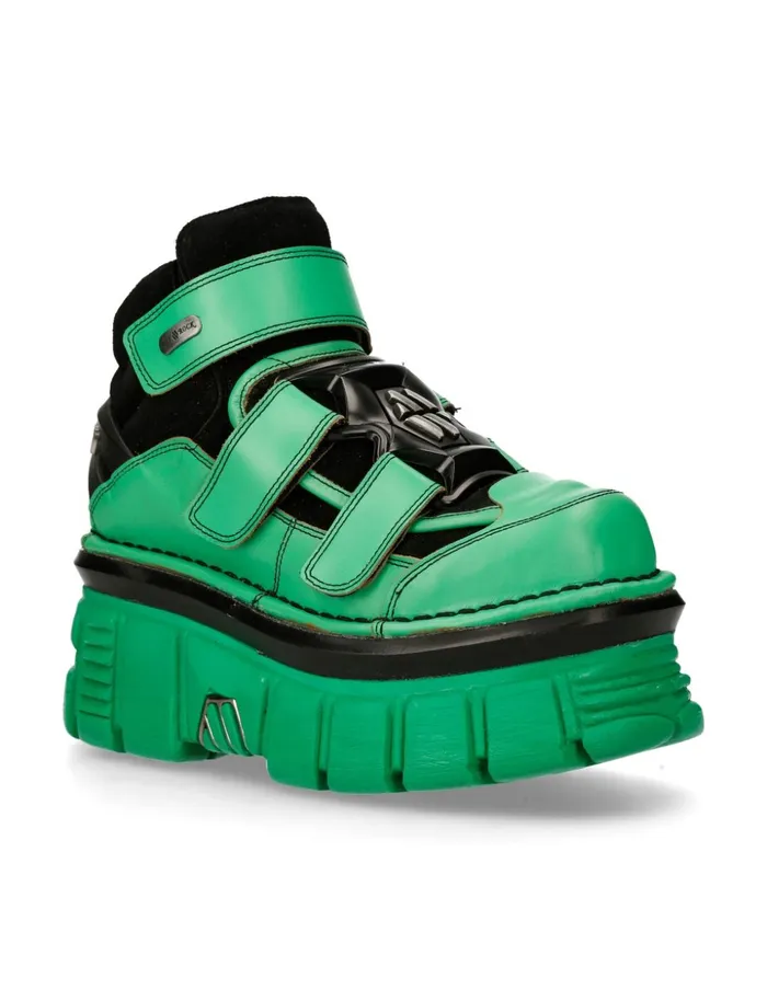 Women M285C62 New Rock Platform Women M285C62 New Rock Platform