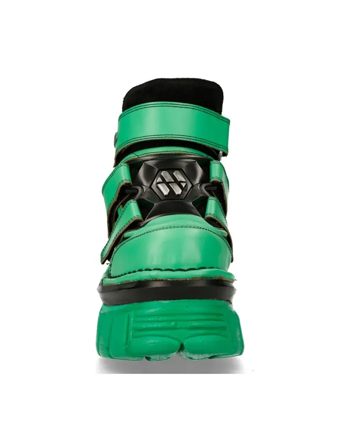 Women M285C62 New Rock Platform Women M285C62 New Rock Platform