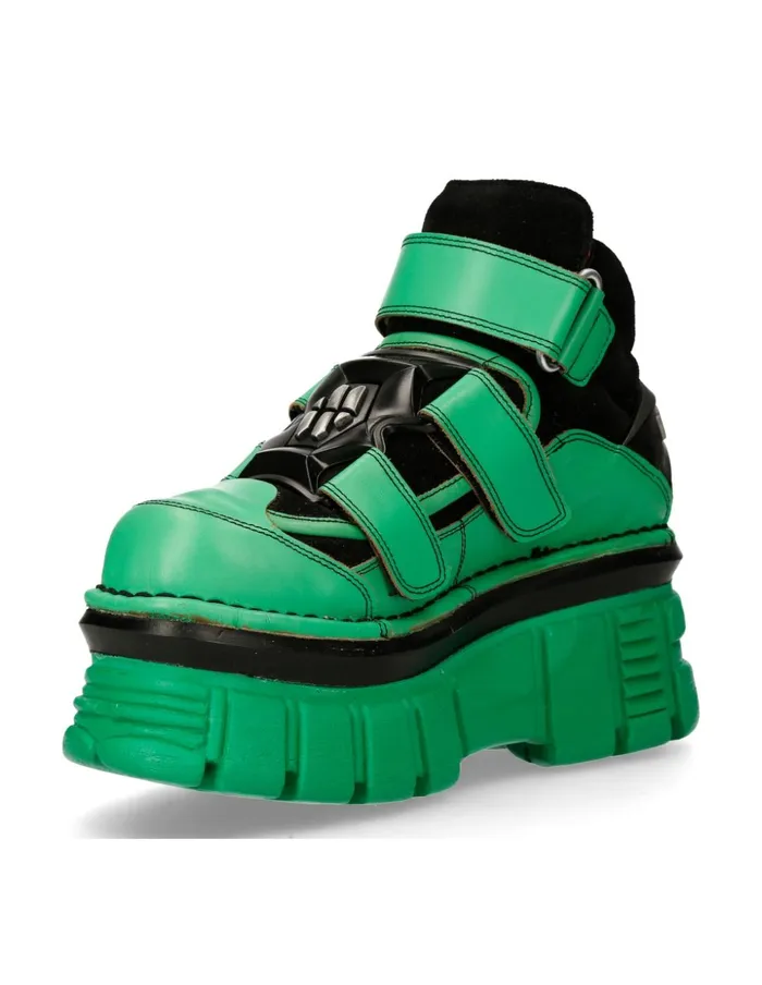 Women M285C62 New Rock Platform Women M285C62 New Rock Platform