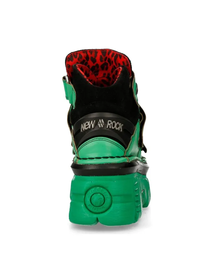 Women M285C62 New Rock Platform Women M285C62 New Rock Platform