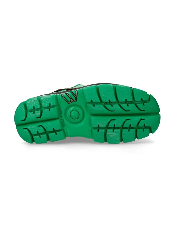 Women M285C62 New Rock Platform Women M285C62 New Rock Platform