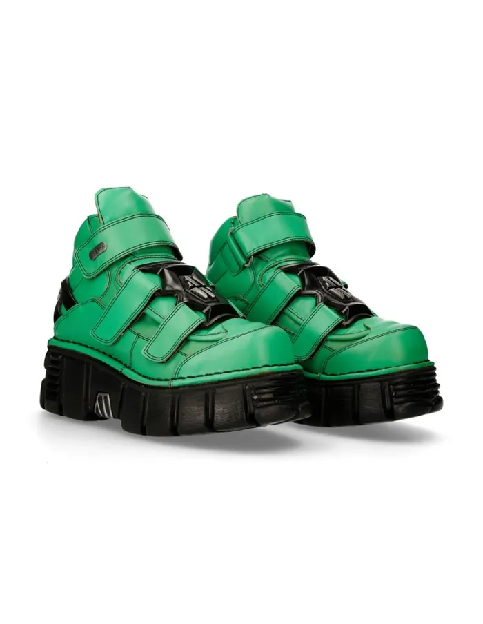 Women M285C63 New Rock Platform