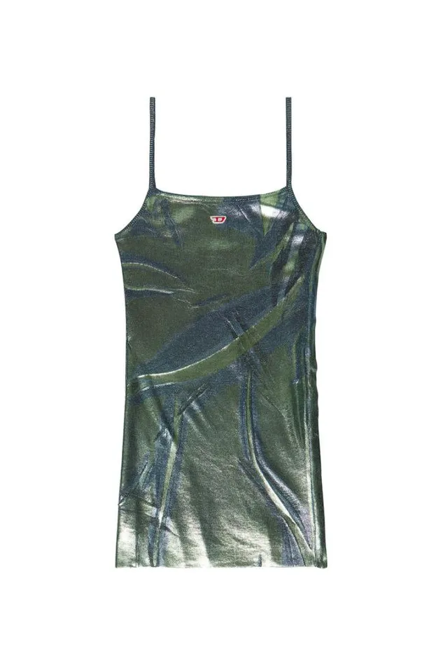 Women MAreah Bluegreen Diesel Dresses And Jumpsuits