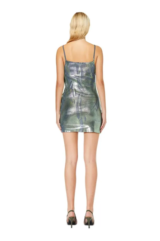 Women MAreah Bluegreen Diesel Dresses And Jumpsuits Women MAreah Bluegreen Diesel Dresses And Jumpsuits