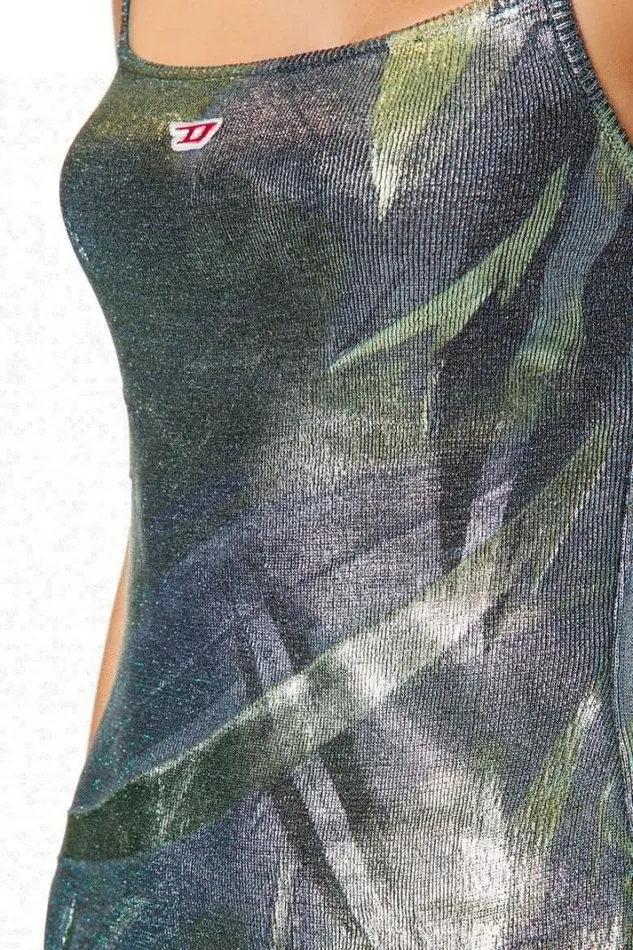 Women MAreah Bluegreen Diesel Dresses And Jumpsuits Women MAreah Bluegreen Diesel Dresses And Jumpsuits