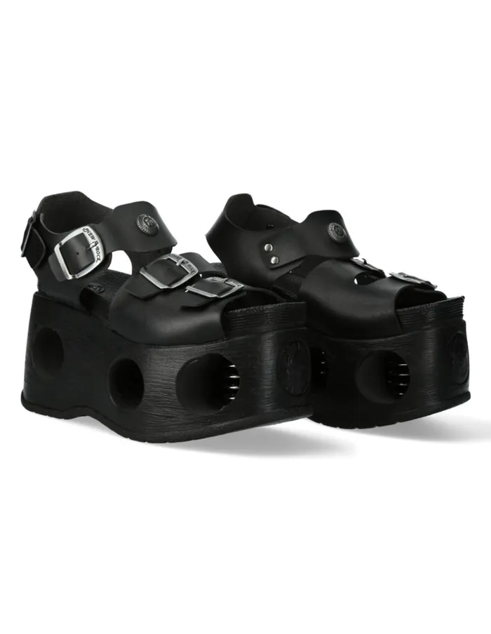 Women MBios137V3 New Rock Platform