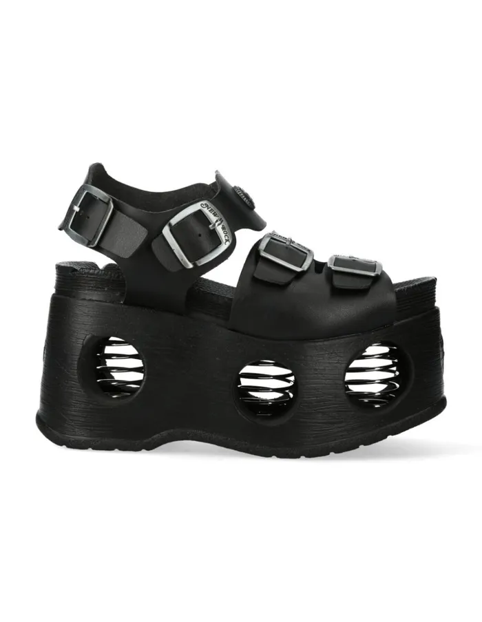 Women MBios137V3 New Rock Platform Women MBios137V3 New Rock Platform
