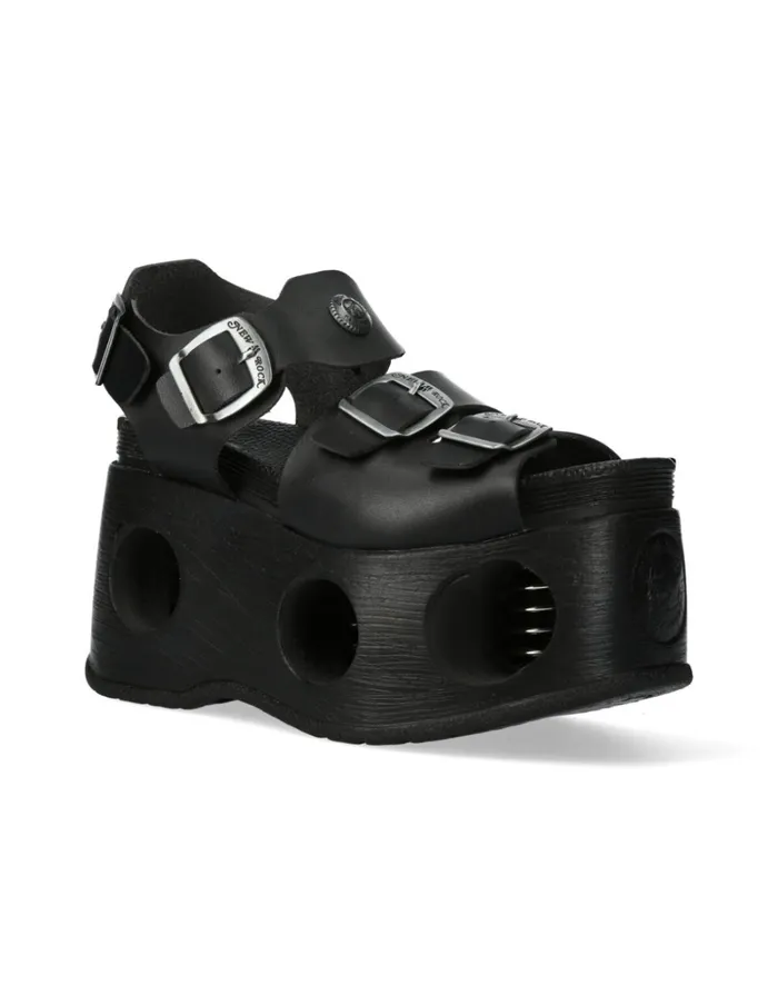 Women MBios137V3 New Rock Platform Women MBios137V3 New Rock Platform