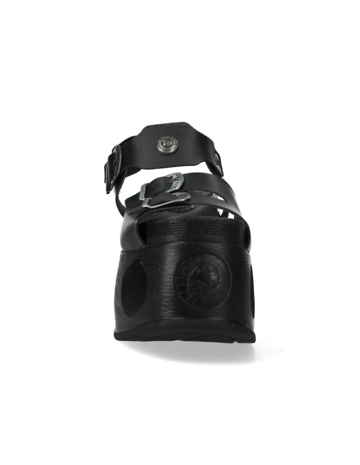 Women MBios137V3 New Rock Platform Women MBios137V3 New Rock Platform
