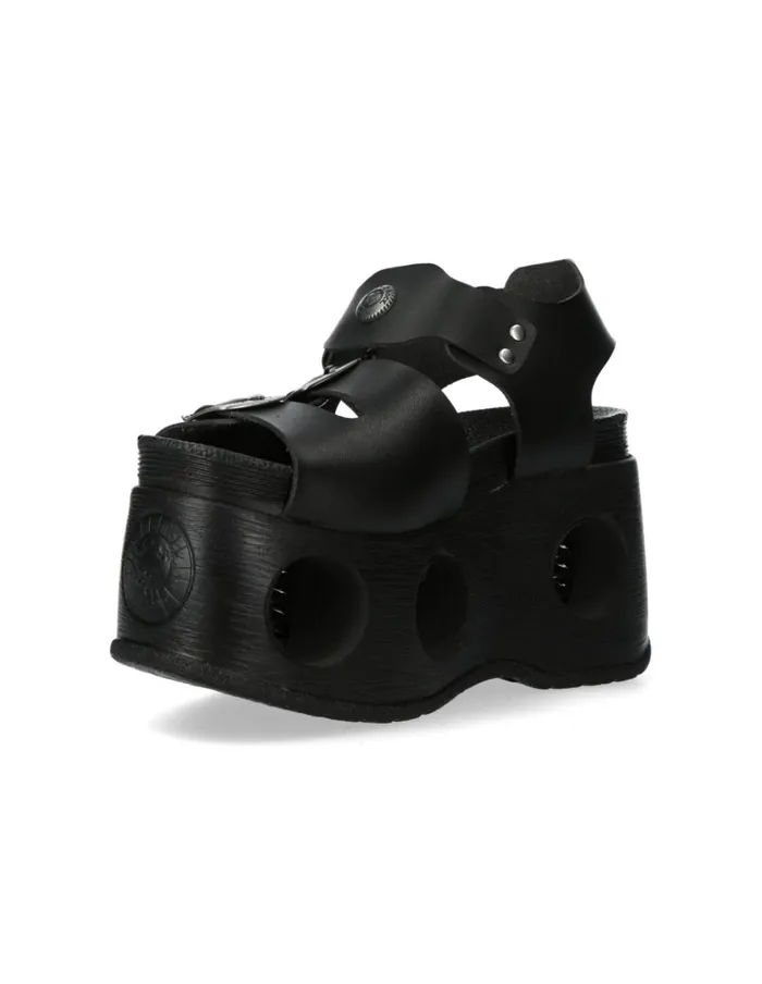 Women MBios137V3 New Rock Platform Women MBios137V3 New Rock Platform