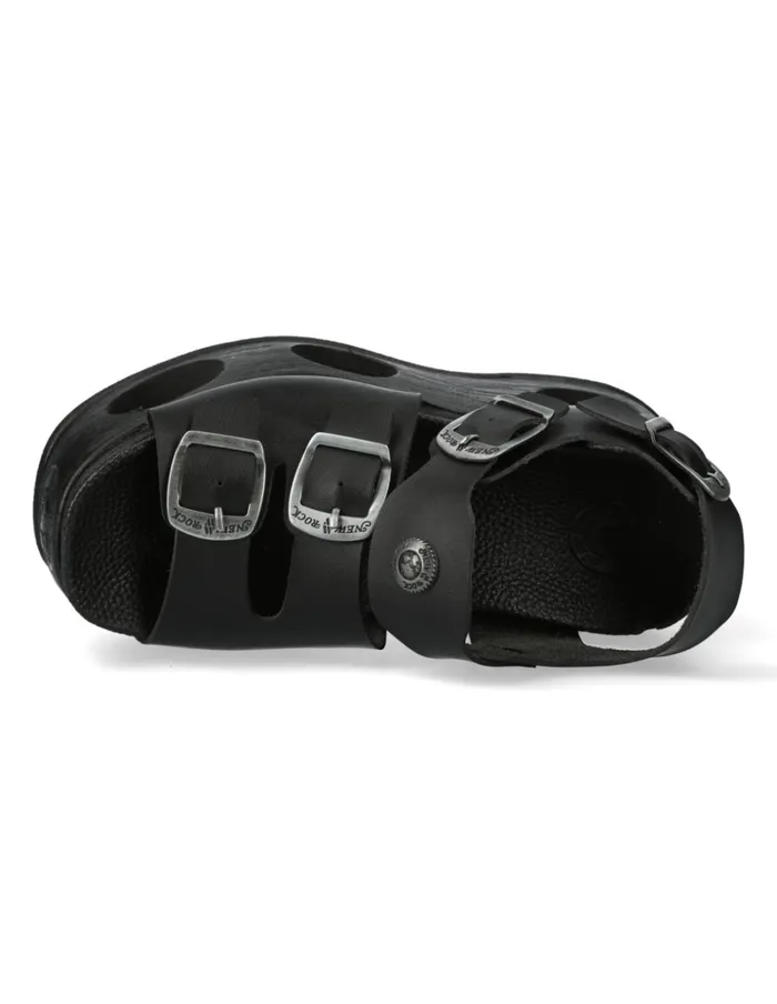 Women MBios137V3 New Rock Platform Women MBios137V3 New Rock Platform