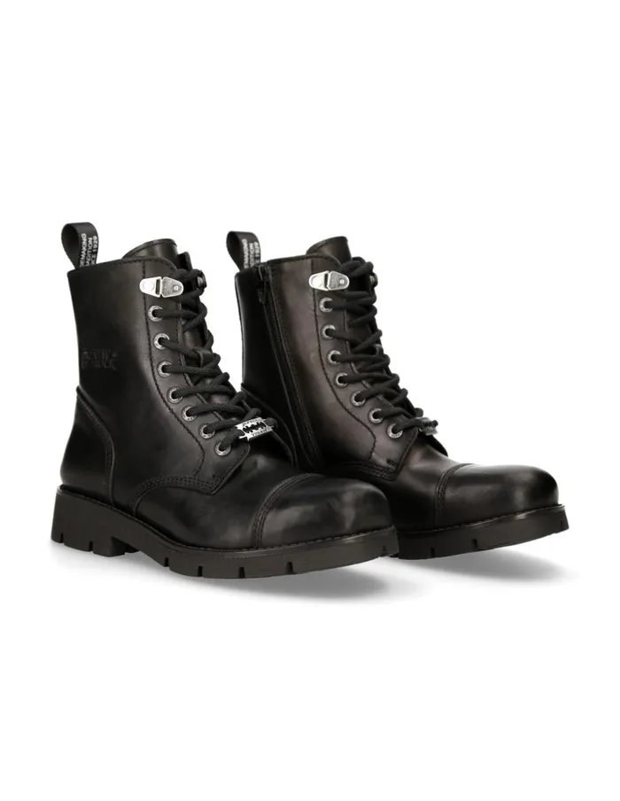 Women MMili242crC1 New Rock Military