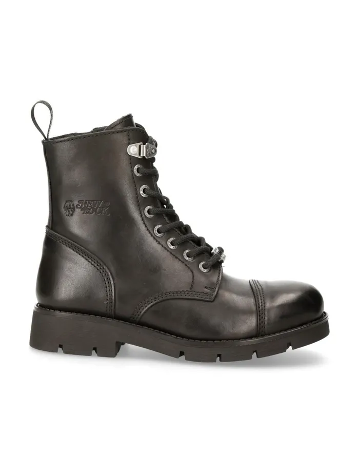 Women MMili242crC1 New Rock Military Women MMili242crC1 New Rock Military