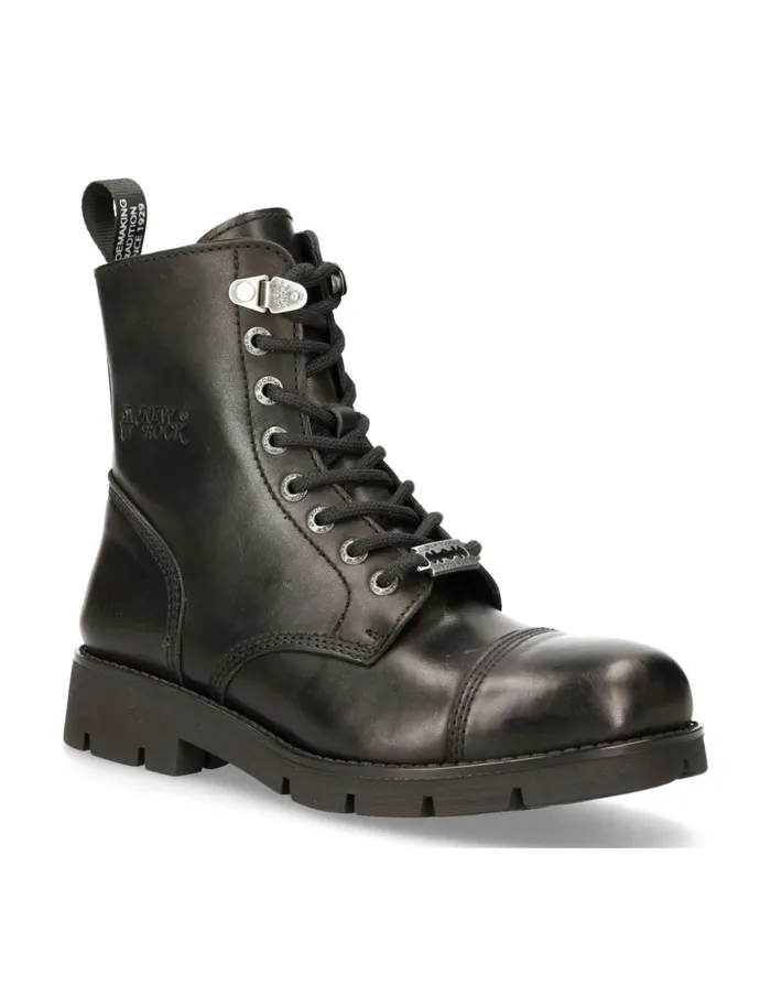 Women MMili242crC1 New Rock Military Women MMili242crC1 New Rock Military