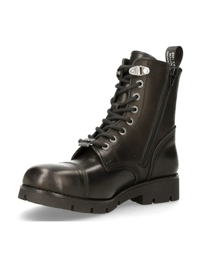 Women MMili242crC1 New Rock Military Women MMili242crC1 New Rock Military