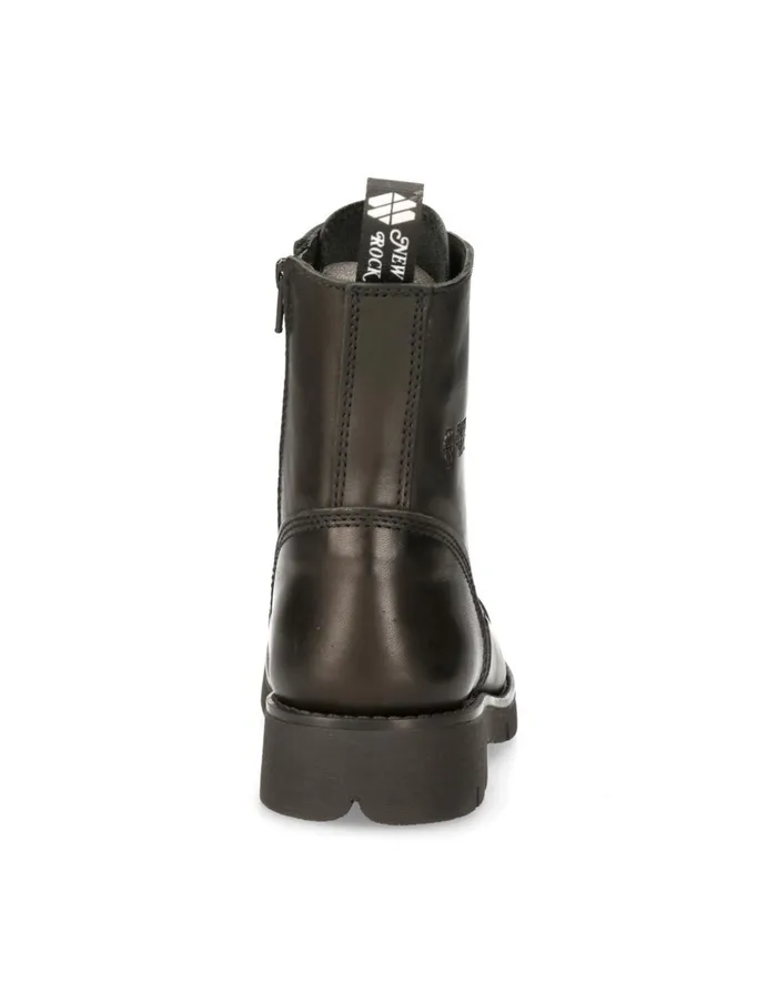 Women MMili242crC1 New Rock Military Women MMili242crC1 New Rock Military