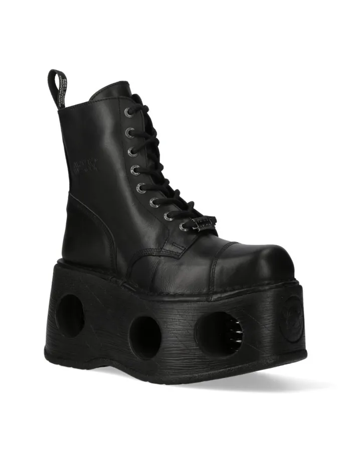Women MNewmili083S42 New Rock Military Women MNewmili083S42 New Rock Military