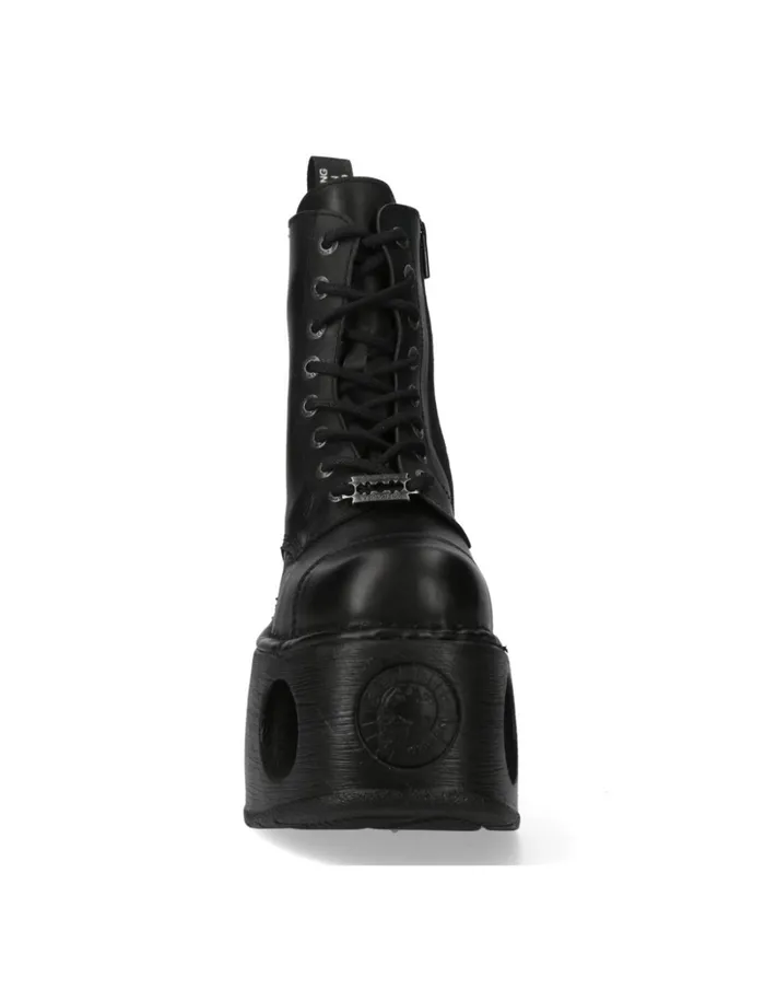 Women MNewmili083S42 New Rock Military Women MNewmili083S42 New Rock Military