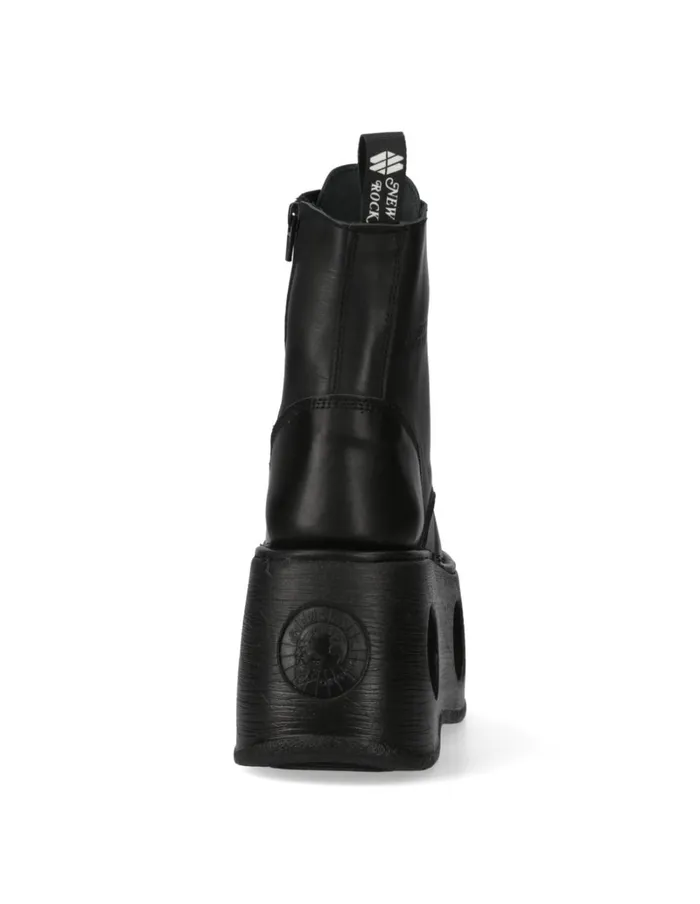 Women MNewmili083S42 New Rock Military Women MNewmili083S42 New Rock Military
