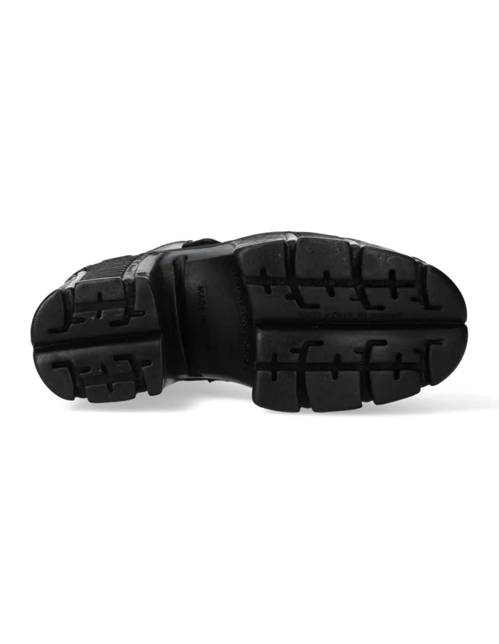 Women MTm007C4 New Rock Platform Women MTm007C4 New Rock Platform