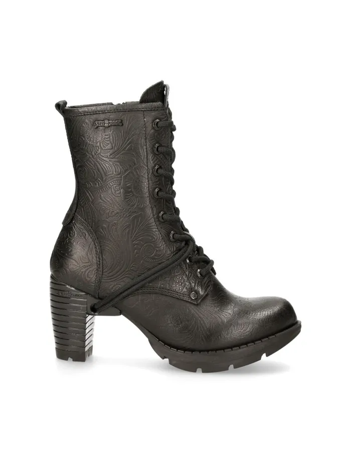 Women MTr001S84 New Rock Heels Women MTr001S84 New Rock Heels