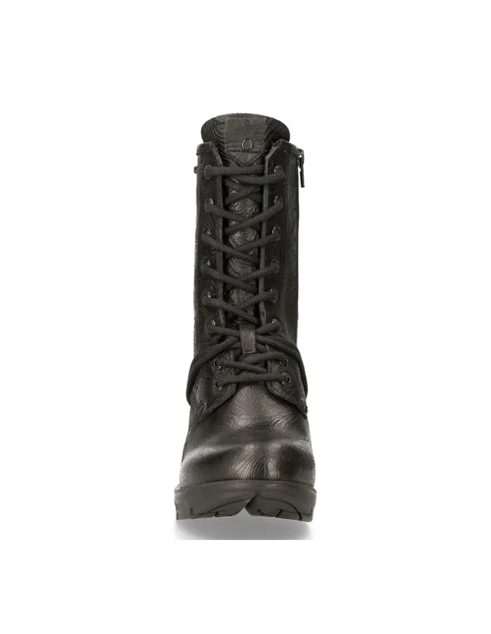 Women MTr001S84 New Rock Heels Women MTr001S84 New Rock Heels