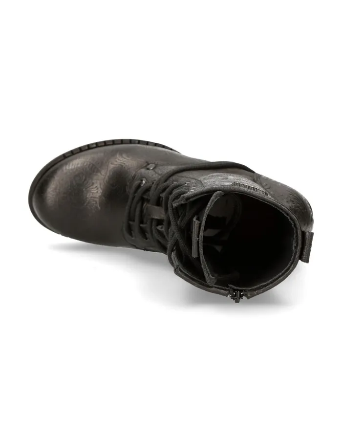 Women MTr001S84 New Rock Heels Women MTr001S84 New Rock Heels