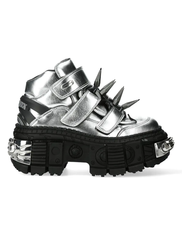 Women MWall215V8 New Rock Platform