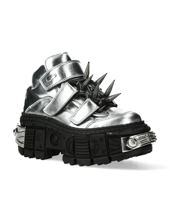 Women MWall215V8 New Rock Platform Women MWall215V8 New Rock Platform