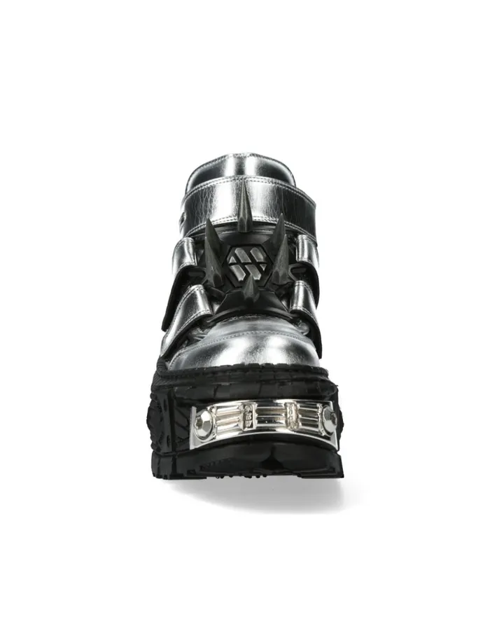Women MWall215V8 New Rock Platform Women MWall215V8 New Rock Platform