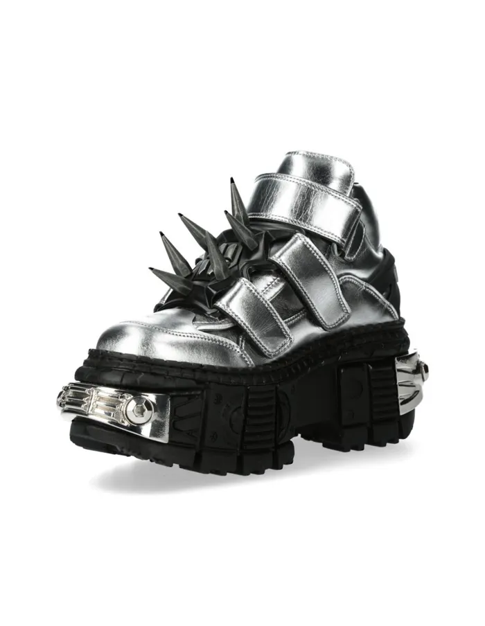 Women MWall215V8 New Rock Platform Women MWall215V8 New Rock Platform