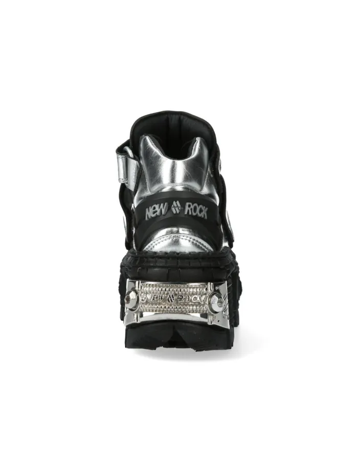 Women MWall215V8 New Rock Platform Women MWall215V8 New Rock Platform