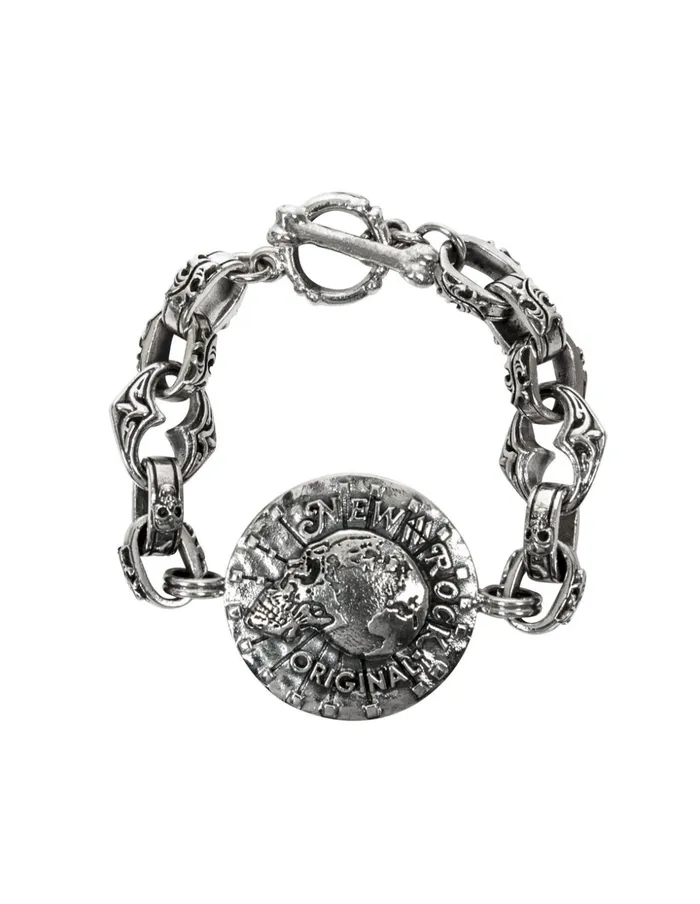 WomenMen Adornments MBraceletC3 New Rock Bracelets