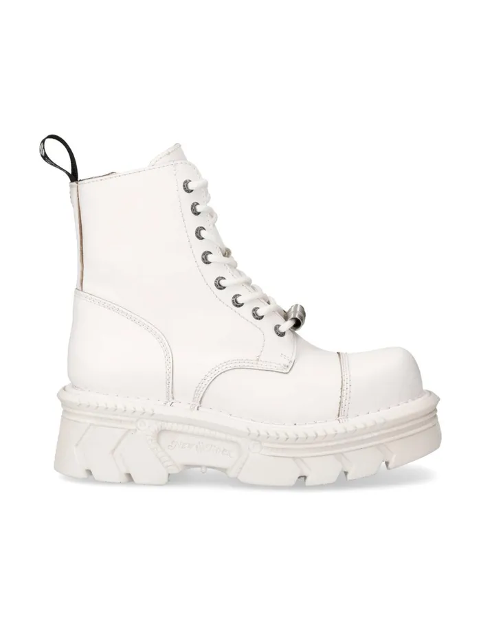 WomenMen Ankle Boot Techno MMili083cmC56 New Rock Boots WomenMen Ankle Boot Techno MMili083cmC56 New Rock Boots