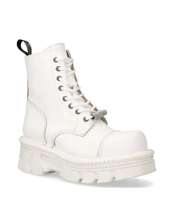 WomenMen Ankle Boot Techno MMili083cmC56 New Rock Boots WomenMen Ankle Boot Techno MMili083cmC56 New Rock Boots
