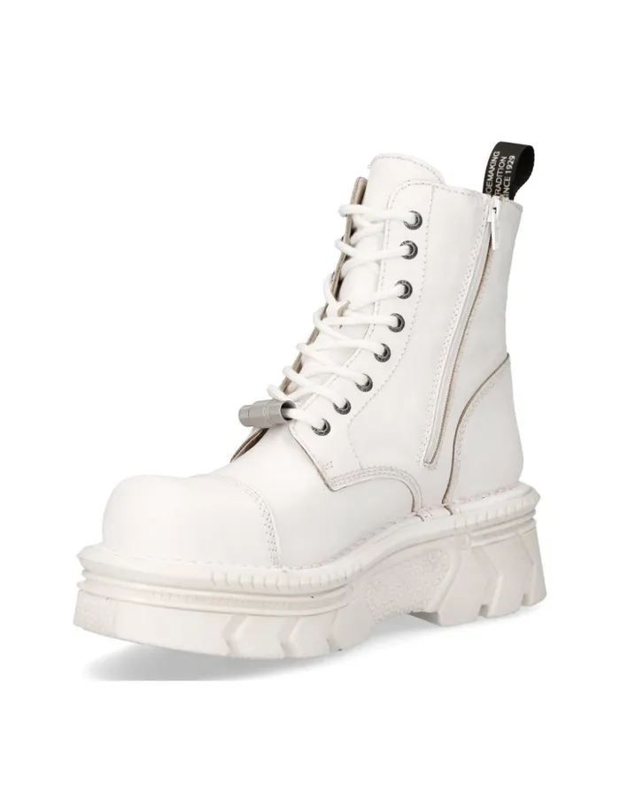 WomenMen Ankle Boot Techno MMili083cmC56 New Rock Boots WomenMen Ankle Boot Techno MMili083cmC56 New Rock Boots
