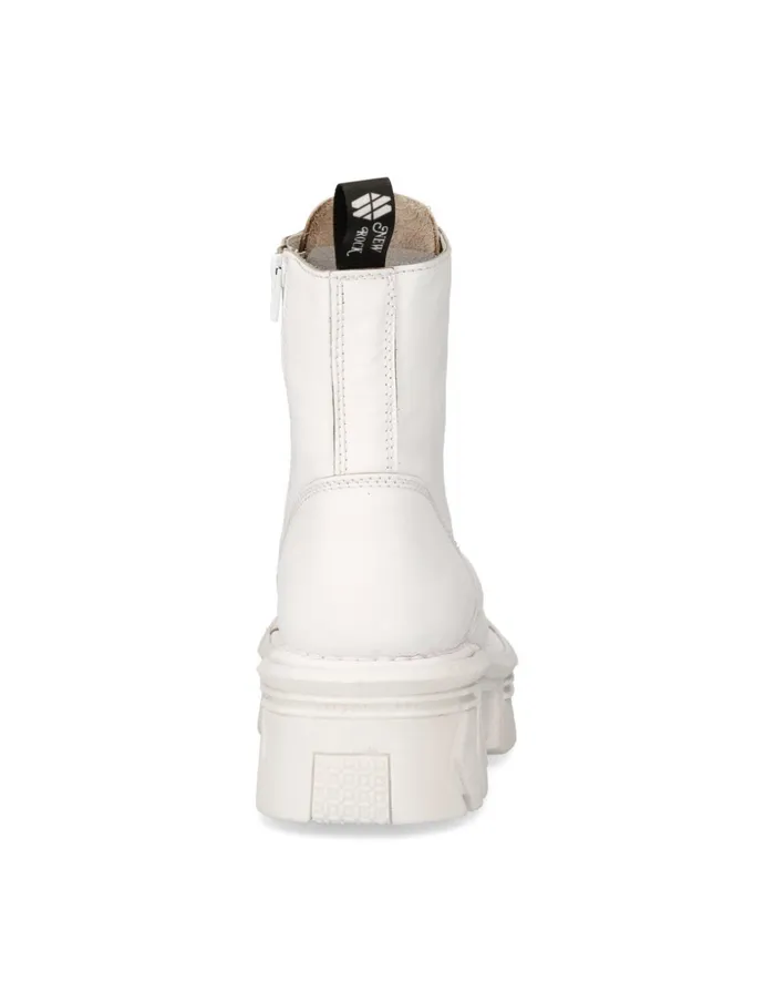 WomenMen Ankle Boot Techno MMili083cmC56 New Rock Boots WomenMen Ankle Boot Techno MMili083cmC56 New Rock Boots