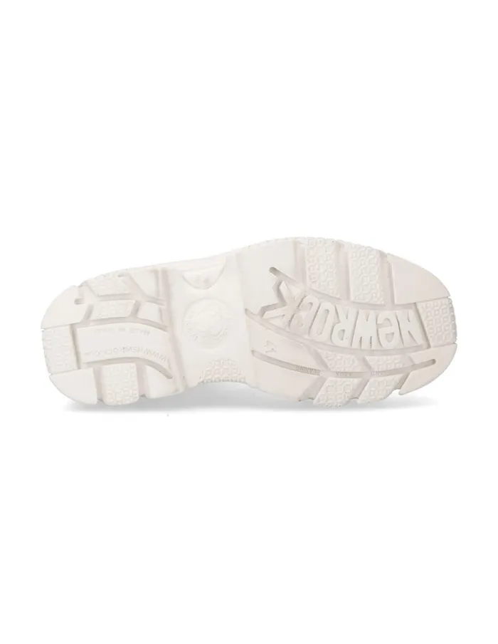 WomenMen Ankle Boot Techno MMili083cmC56 New Rock Boots WomenMen Ankle Boot Techno MMili083cmC56 New Rock Boots