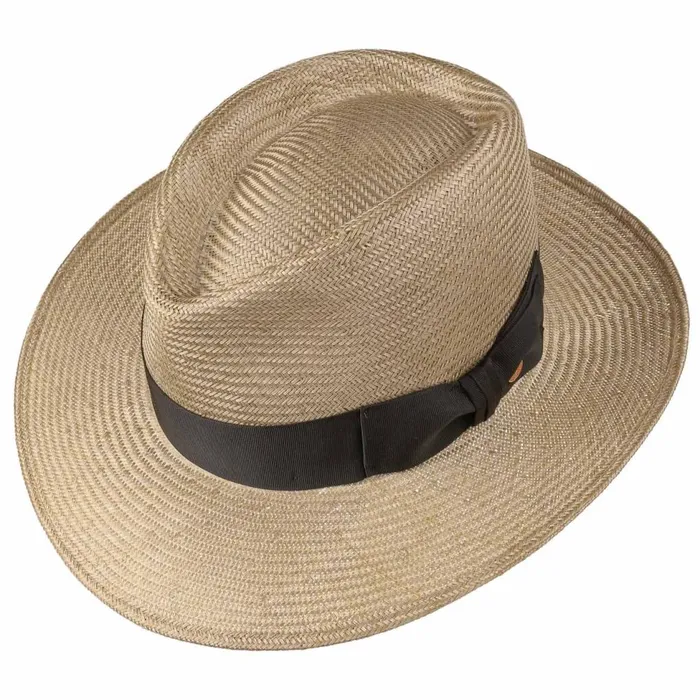 WomenMen Bogart Hats Mayser Ciotat Sisal Hat Beige WomenMen Bogart Hats Mayser Ciotat Sisal Hat Beige