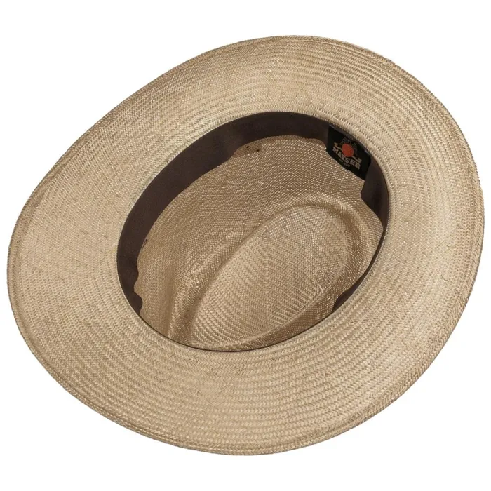 WomenMen Bogart Hats Mayser Ciotat Sisal Hat Beige WomenMen Bogart Hats Mayser Ciotat Sisal Hat Beige