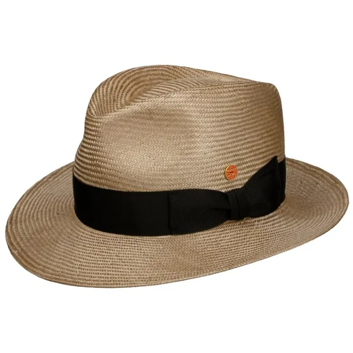 WomenMen Bogart Hats Mayser Ciotat Sisal Hat Beige WomenMen Bogart Hats Mayser Ciotat Sisal Hat Beige